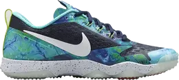 Кроссовки Nike Zoom Hypercross Tr Amp 'Galaxy', синий 684635434 | blue