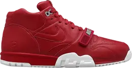 Кроссовки Nike Fragment Design x Air Trainer 1 Mid SP 'Gym Red', красный 806942661 | red