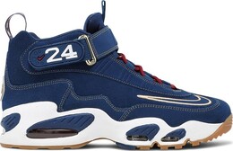 Кроссовки Nike Air Griffey Max 1 Prez Qz 'Vote for Griffey', синий 853014400 | blue