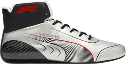 Puma Кроссовки Formula 1 x Speedcat Pro 'Las Vegas Grand Prix', черный 308278 01 | black