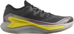 Salomon Кроссовки DRX Bliss 'Black Grey Lemon', черный l47294000 | black
