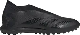 Adidas Кроссовки Predator Accuracy.3 Laceless TF 'Nightstrike Pack', черный gw4644 | black