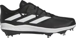 Adidas Кроссовки Adizero Afterburner 9 'Black White', черный ig2316 | black