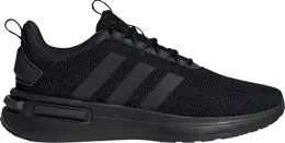 Adidas Кроссовки Racer TR23 'Black Carbon', черный ig7322 | black
