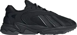 Adidas Кроссовки Oztral 'Black Grey', черный id9791 | black