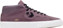 Converse Кроссовки Louie Lopez Pro Mid 'Smoke Realm Grey', серый a04614c | grey