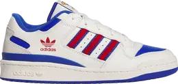 Adidas Кроссовки NCAA x Forum Low 'Kansas', синий ie7699 | blue