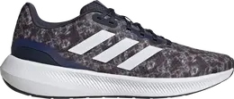 Adidas Кроссовки Runfalcon 3.0 'Shadow Navy Tie Dye', синий id2294 | blue