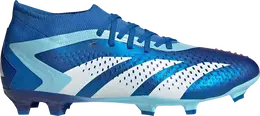 Adidas Кроссовки Predator Accuracy.2 FG 'Marinerush Pack', синий gz0027 | blue