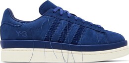Adidas Кроссовки Y-3 Hicho 'Unity Ink', синий ie9542 | blue