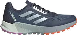 Adidas Кроссовки Terrex Agravic Flow 2.0 'Wonder Steel Orange', синий gx8679 | blue