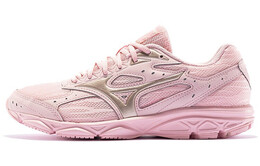 Кроссовки женские Spark 3 с низким верхом Powder Mizuno k1gl180322
