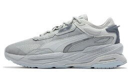Кроссовки Puma Unisex, серый 387498-03