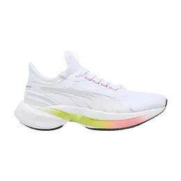 Кроссовки Puma Wmns Conduct Pro, белый 310315 05 | white