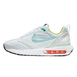 Кроссовки Nike Air Max Dawn, белый/светло-зеленый dq7653 100 | white