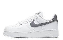 Женские кроссовки для скейтбординга Nike Air Force 1 Low ah0287-111