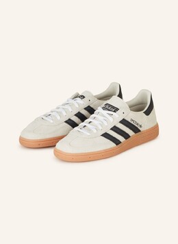 Специальные кроссовки для гандбола Adidas, серый 1565266 | hellgrau/ schwarz