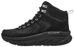 Кроссовки женские Skech-Lite Pro Lifestyle, средние, черные Skechers 167267-bbk