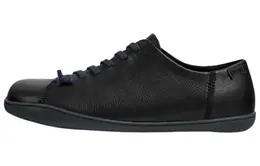 Низкие кеды на шнуровке Camper k100249-012