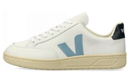 Кожаные кроссовки V12 Veja, белый xd0203302 | white