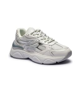 Кроссовки женские Karl Lagerfeld комбинированные, белый kl251w0000240060036 | bianco