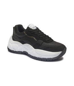 Кроссовки Armani Exchange, черный ax245w000054h250036 | nero
