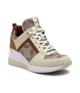 Кроссовки Michael Kors, бежевый mk232w0001809690040 | crema