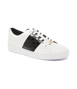 Кроссовки Michael Kors Keaton, белый mk245w0001440013605 | bianco