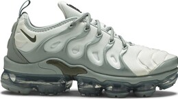 Кроссовки Nike Wmns Air VaporMax Plus 'Light Grey', серый ao4550 006 | grey