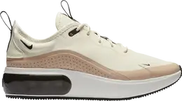 Кроссовки Nike Wmns Air Max Dia 'Pale Ivory', кремовый aq4312 101 | cream