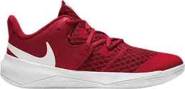 Кроссовки Nike Wmns HyperSpeed Court 'University Red', красный ci2963 610 | red