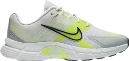 Кроссовки Nike Wmns Alphina 5000 'Summit White Volt', белый ck4330 102 | white
