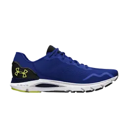 Кроссовки HOVR Sonic 6 Under Armour, синий 3026121 402 | team royal/black