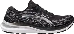 Asics Кроссовки Wmns Gel Kayano 29 Narrow 'Black White', черный 1012b296 002 | black