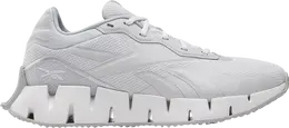 Reebok Кроссовки Wmns Zig Dynamica 4 'Pure Grey', серый 100033396 | grey