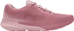 Under Armour Кроссовки Wmns Charged Rogue 4 'Pink Elixir', розовый 3027005 600 | pink