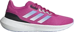 Adidas Кроссовки Wmns Runfalcon 3.0 Wide 'Fuchsia Blue Dawn', розовый hp6651 | pink
