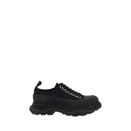 Alexander McQueen Tread Slick Sneakers - EU36/US6 al-697072w4aaq1000-eu36/us6