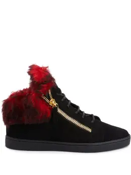 Giuseppe Zanotti Kriss Winter sneakers 23537904