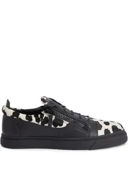 Giuseppe Zanotti Frankie sneakers 23537907