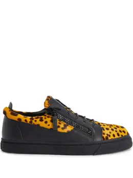 Giuseppe Zanotti Frankie sneakers 23537924