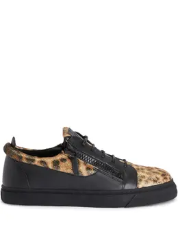 Giuseppe Zanotti Frankie sneakers 23537925
