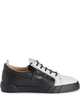 Giuseppe Zanotti The Shark 5.0 sneakers 23538308