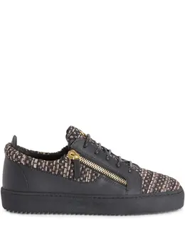 Giuseppe Zanotti Frankie sneakers 23538345