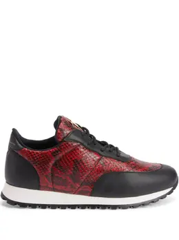 Giuseppe Zanotti Jimi sneakers 23538349