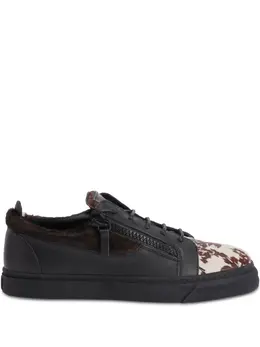 Giuseppe Zanotti Frankie sneakers 23538352