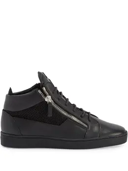 Giuseppe Zanotti Kriss sneakers 28757369