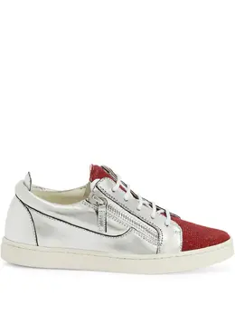 Giuseppe Zanotti Nicki sneakers 28757380