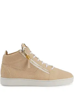 Giuseppe Zanotti Kriss sneakers 28757383