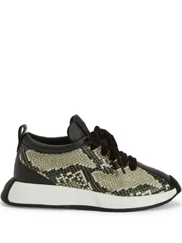 Giuseppe Zanotti Ferox sneakers 28757384